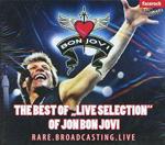 The Best of Live Selection