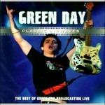 The Best Live on Air - CD Audio di Green Day