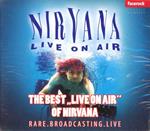 The Best Live on Air