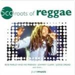 Roots of Reggae - CD Audio