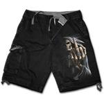 Pantaloncini uomo Bone Finger