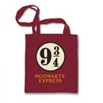Borsa Harry Potter. Platform 9 3/4 Shopper