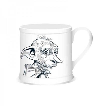 Tazza Harry Potter. Dobby