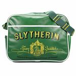 Borsa Tracolla Harry Potter. Slytherin Crest Retro