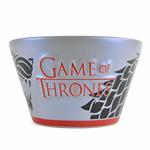 Scodella Game Of Thrones. Stark Reflection Decal
