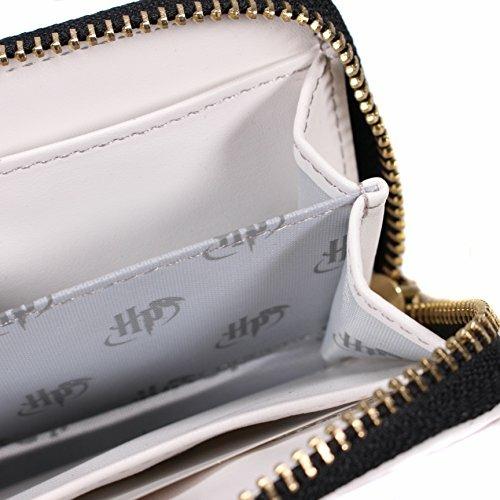 Portamonete Harry Potter. Hedwig - 3