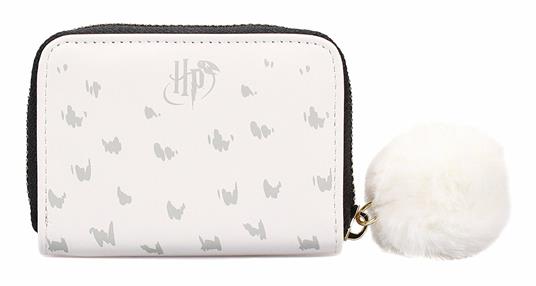Portamonete Harry Potter. Hedwig - 5