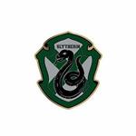 Pin Badge Smaltato Harry Potter. Slytherin Crest
