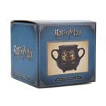 Tazza mini 3D Harry Potter Paiolo magico. Leaky Cauldron