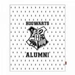 Asciugamano Harry Potter. Hogwarts Alumni