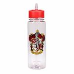 Bottiglia Plastica 700Ml Harry Potter. Gryffindor