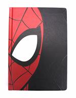 Taccuino A4 Marvel - Spider-Man - Taccuino A4