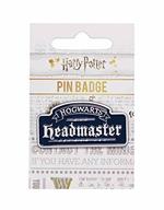 Spilla Smaltata Harry Potter: Headmaster Pin Badge Enamel