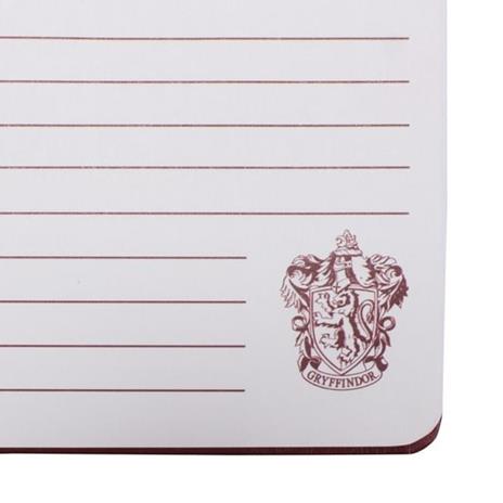 Quaderno A5 Harry Potter Ron Weasley - 4