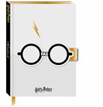 Quaderno A5 Harry Potter