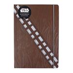 Quaderno Star Wars: Chewbacca -A5 Notebook-