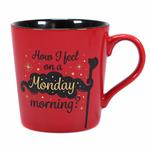 Tazza Disney Jafar