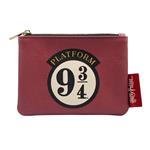 Harry Potter Piccola Borsa Piattaforma 9 3/4