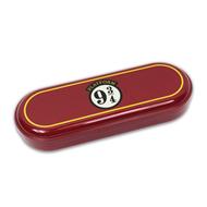 Harry Potter: Half Moon Bay - Platform 9 3/4 (Pencil Tin / Astuccio Metallico)