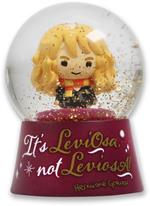 Harry Potter Palla di vetro - Hermione Kawaii Half Moon Bay