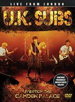 Live from London (DVD)