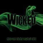 Music from Wicked (Colonna sonora)