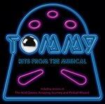 Hits from Tommy (Colonna sonora) - CD Audio di West End Chorus