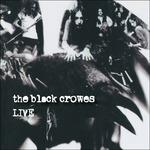 Live - CD Audio di Black Crowes