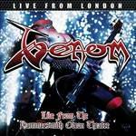 Live from London - CD Audio di Venom