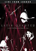 Live From London (DVD)