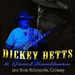 Live at Metropolis, Germany (Digipack)