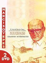 Grandes intérpretes (2 DVD)