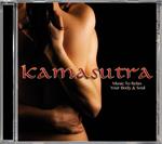 Kamasutra: Music To Relax Body & Soul