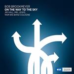 On the Way to the Sky