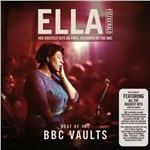 Best of the BBC Vaults - Vinile LP di Ella Fitzgerald