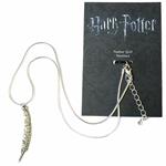 Collana Harry Potter: Feather Quill