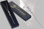 Collana Harry Potter: Gift Boxed Lord Voldemort Wand