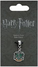 Ciondolo Harry Potter: Slytherin Crest Slider
