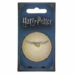 Spilla Harry Potter: Golden Snitch