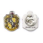 Spilla Harry Potter: Hufflepuff Crest
