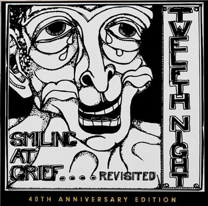 Smiling At Grief - Revisited - CD Audio di Twelfth Night