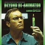 Beyond Re-Animator