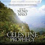 Celestine Prophecy (Colonna sonora)