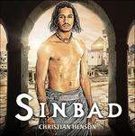 Sinbad (Colonna sonora)