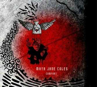 CD Comfort Maya Jane Coles