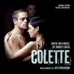 Colette Xbf (Colonna sonora)