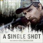 A Single Shot (Colonna sonora) - CD Audio