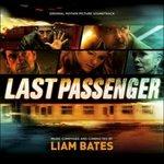 Last Passenger (Colonna sonora)