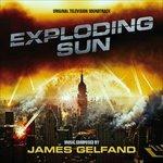 Exploding Sun (Colonna sonora)