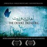Desert Treasure (Colonna sonora)